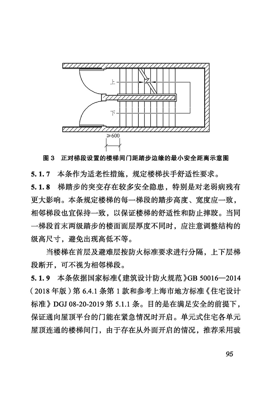 四川省住宅设计标准 [附条文说明]（报批稿） dbj51/168-2021