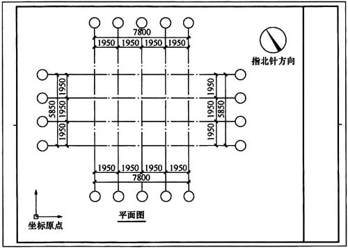 房屋建筑制图统一标准 [附条文说明] gb/t50001-2017
